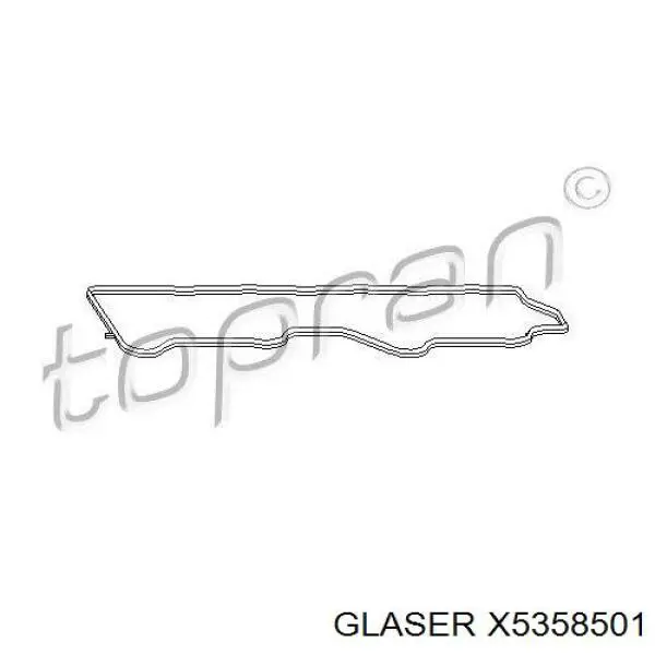 X5358501 Glaser