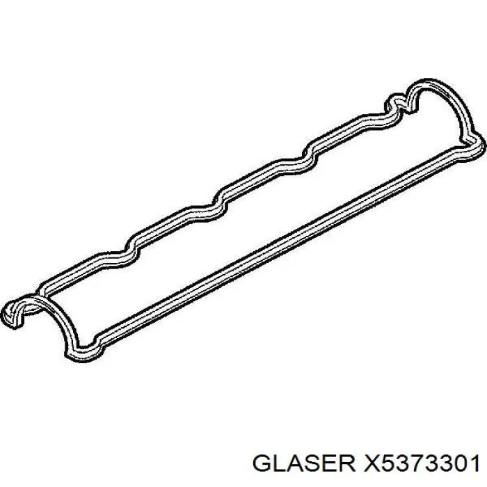 X5373301 Glaser прокладка клапанной крышки