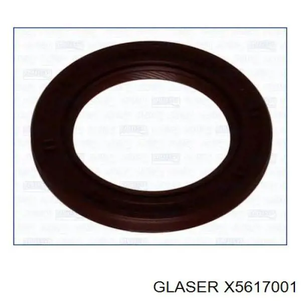 X5617001 Glaser прокладка впускного коллектора