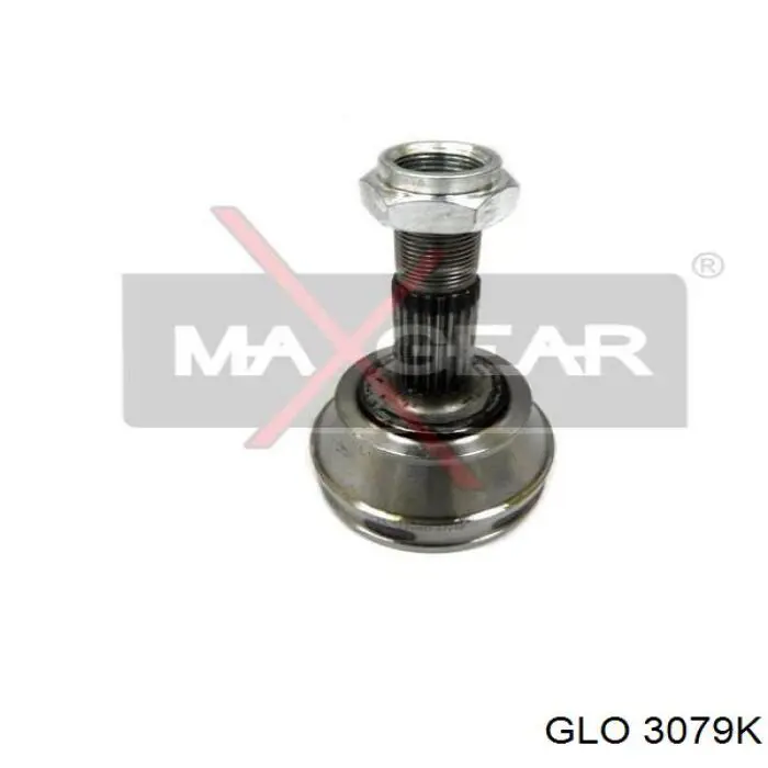 302015100300 Magneti Marelli Наружная граната