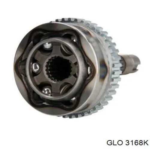 ШРУС наружный передний TOJ0099 Magneti Marelli