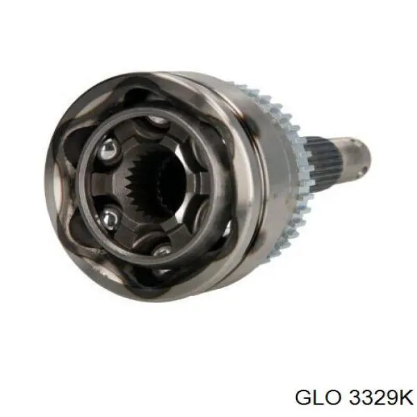 3329K GLO Наружная граната