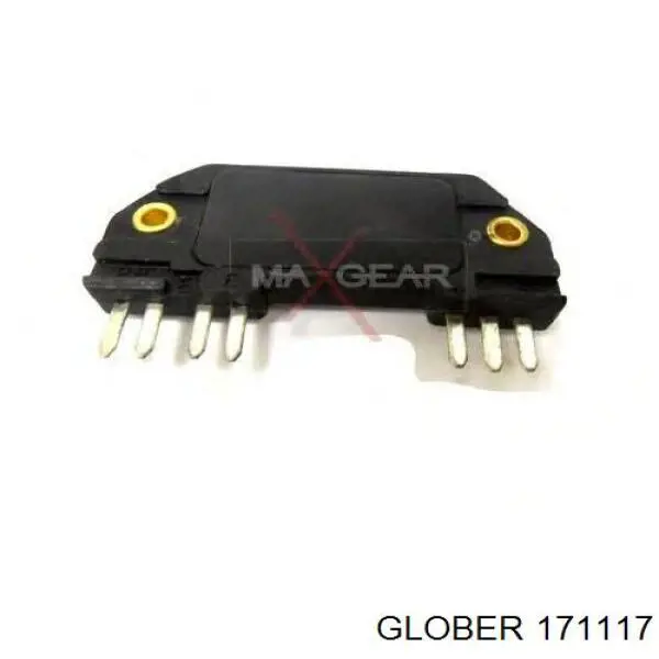 Модуль зажигания (коммутатор) Glober 171117