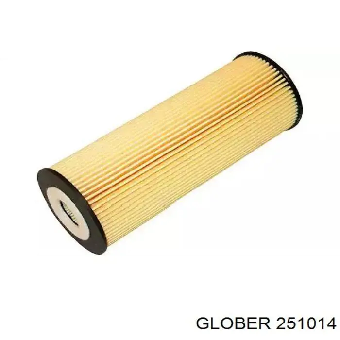 251014 Glober масляный фильтр
