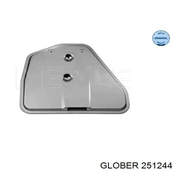 Фильтр АКПП 251244 Glober