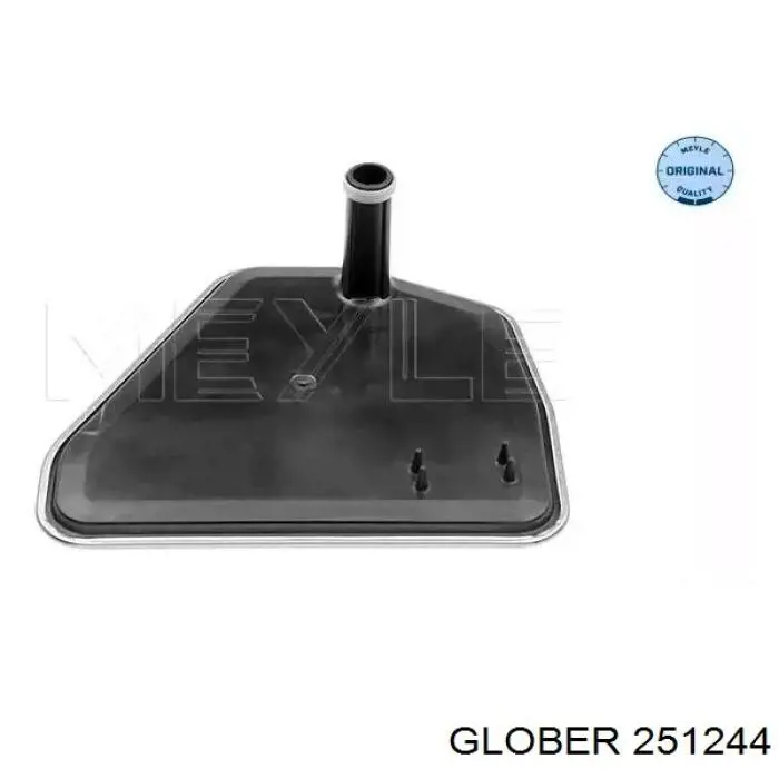 Купить 251244 Glober Фильтр автоматической коробки передач