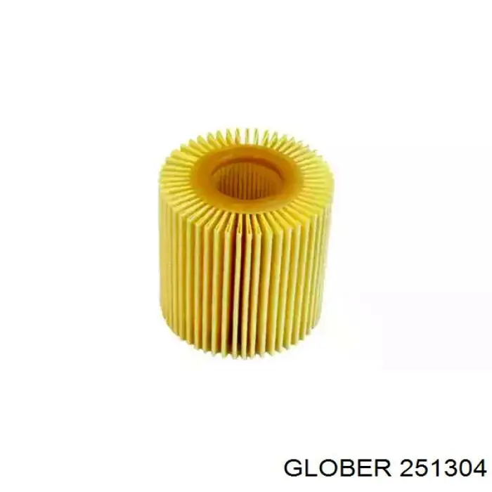251304 Glober масляный фильтр