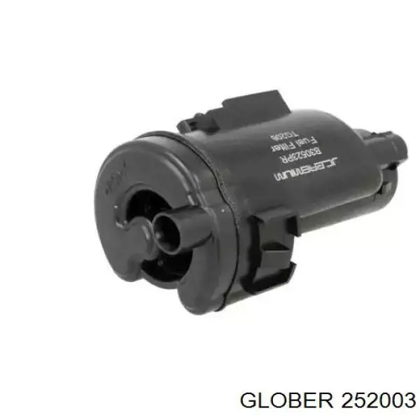 252003 Glober топливный фильтр