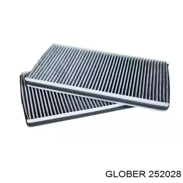 252028 Glober топливный фильтр