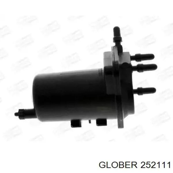 252111 Glober топливный фильтр