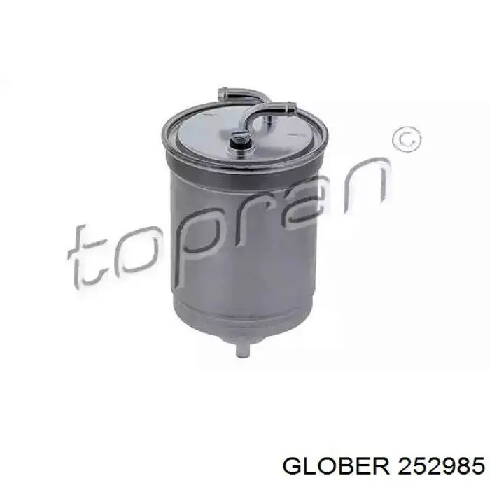 252985 Glober топливный фильтр