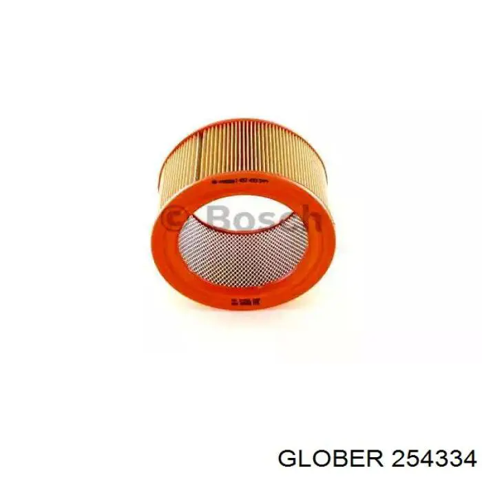 254334 Glober воздушный фильтр