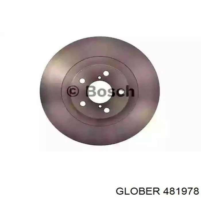 481978 Glober