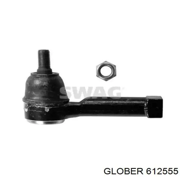 Рулевая тяга Glober 612555 цена, от 10.17 USD