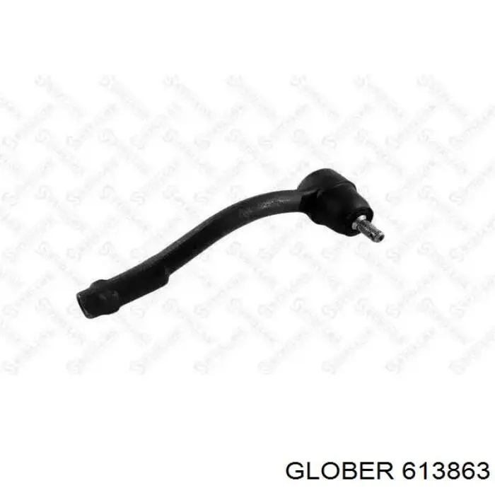 Рулевой наконечник 613863 Glober