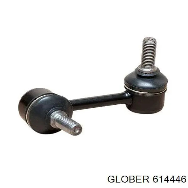 Стойка стабилизатора переднего левая Glober 614446