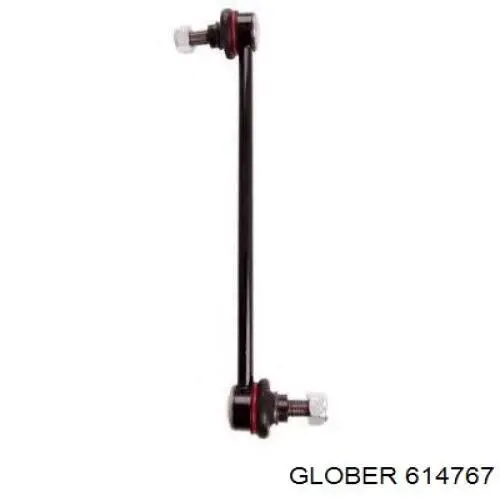 Стойка стабилизатора переднего Glober 614767