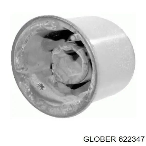 Сайлентблок переднего рычага 622347 Glober