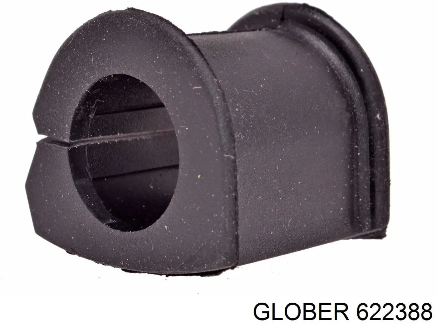 Втулка стабилизатора заднего Glober 622388