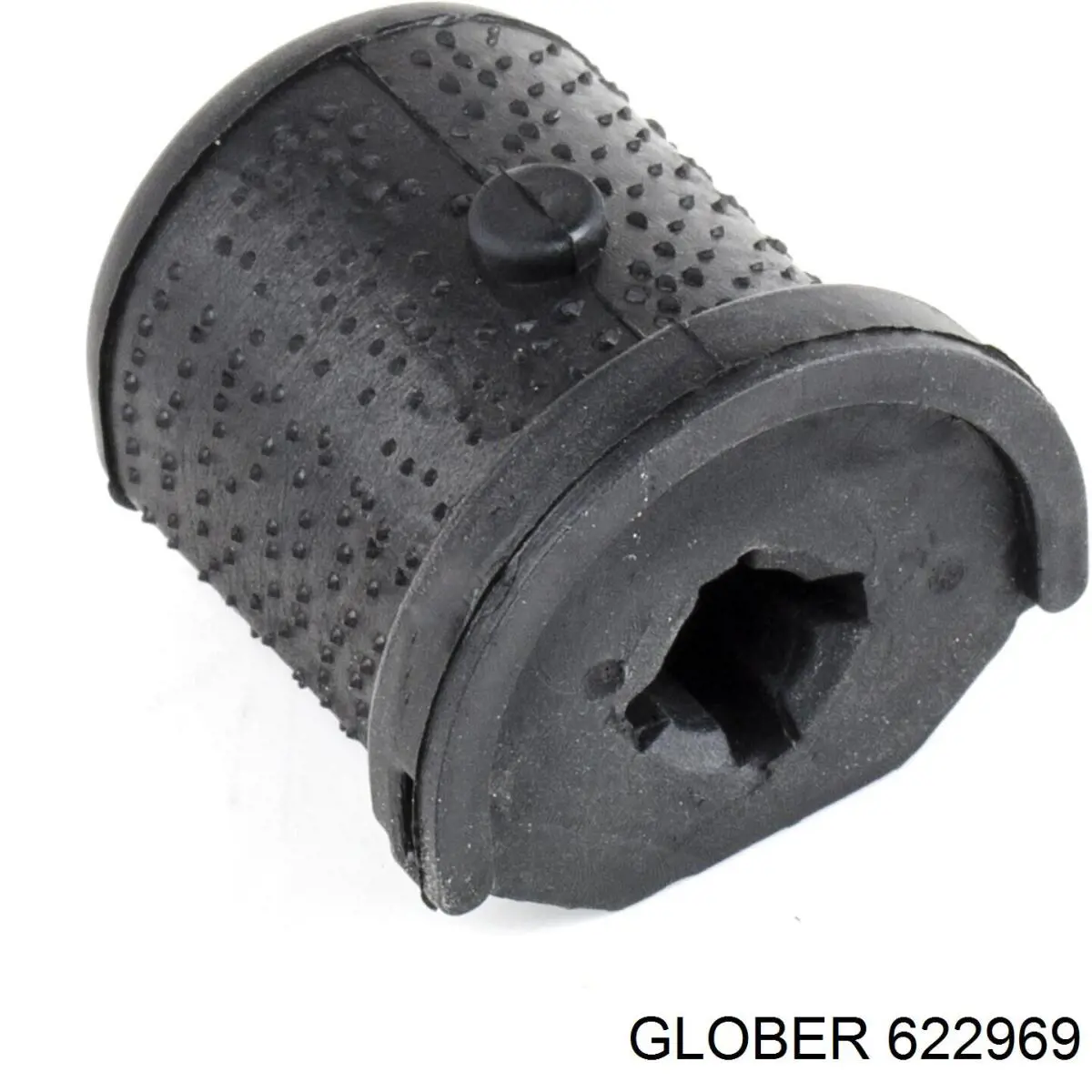 Втулка переднего стабилизатора Glober 622969 цена, от 1.79 USD