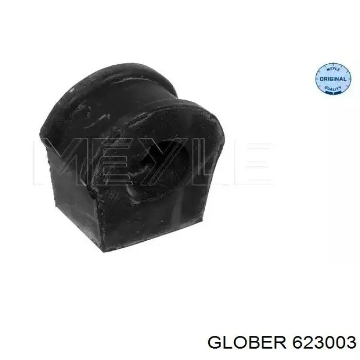 623003 Glober втулка стабилизатора переднего наружная