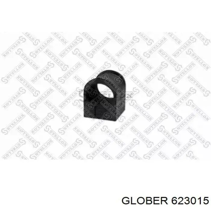 Втулка стабилизатора переднего Glober 623015