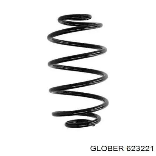 Сайлентблок передней подвески Glober 623221 цена, от 5.28 USD