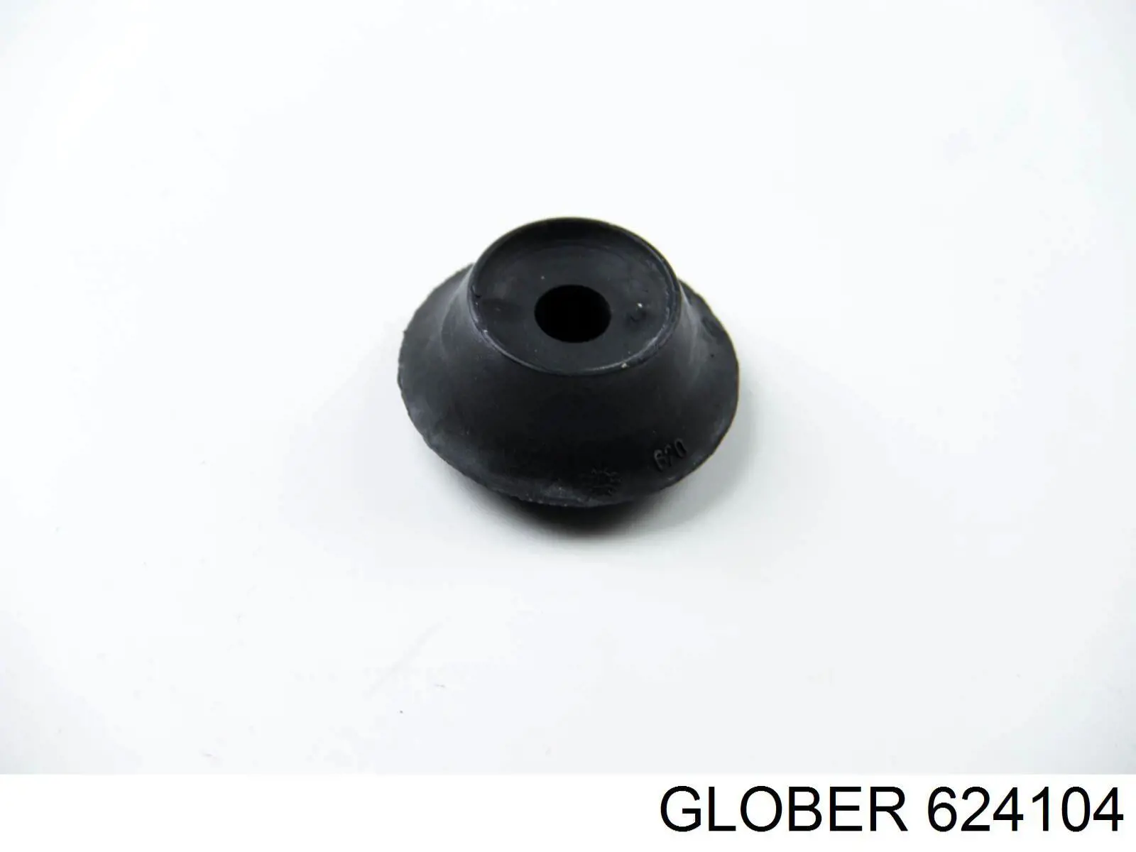 Опора стойки амортизатора переднего Glober 624104 цена, от 0.91 USD
