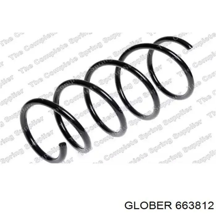 Стойка передняя правая Mitsubishi 4060A284