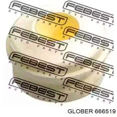 666519 Glober