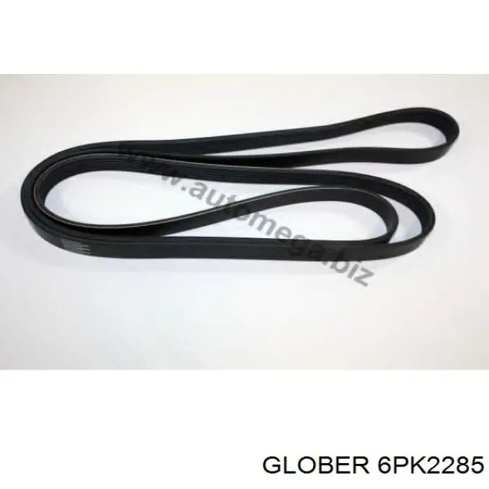 6PK2285 Glober Поликлиновый ремень