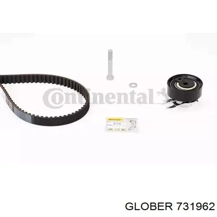 Паразитный ролик ГРМ 731962 Glober