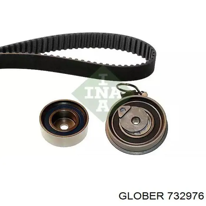 Купить 732976 Glober Ведуший ролик ГРМ