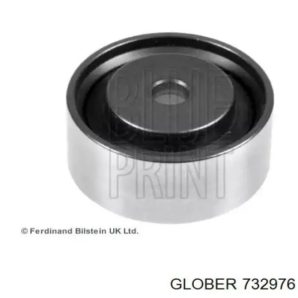 Обводной ролик ремня ГРМ Glober 732976 цена, от 11.15 USD