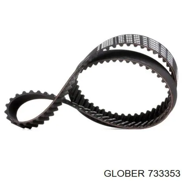 Купить 733353 Glober Ролик натяжителя газораспределительного ремня