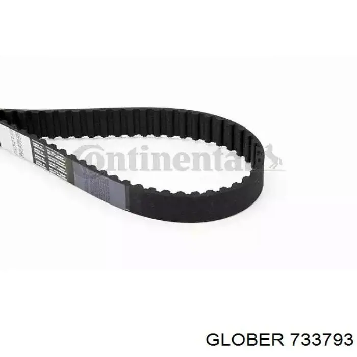 Купить 733793 Glober Ведуший ролик ГРМ