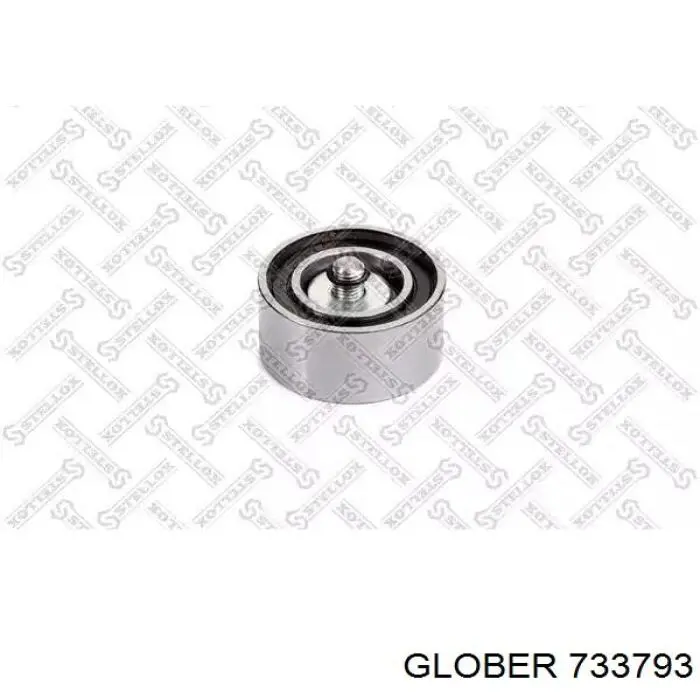Паразитный ролик ГРМ 733793 Glober
