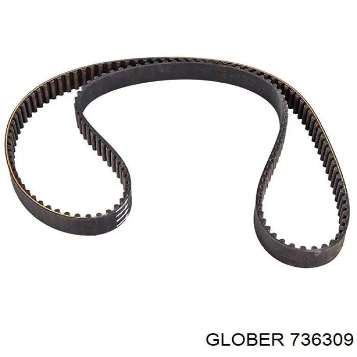 Ролик ГРМ 736309 Glober