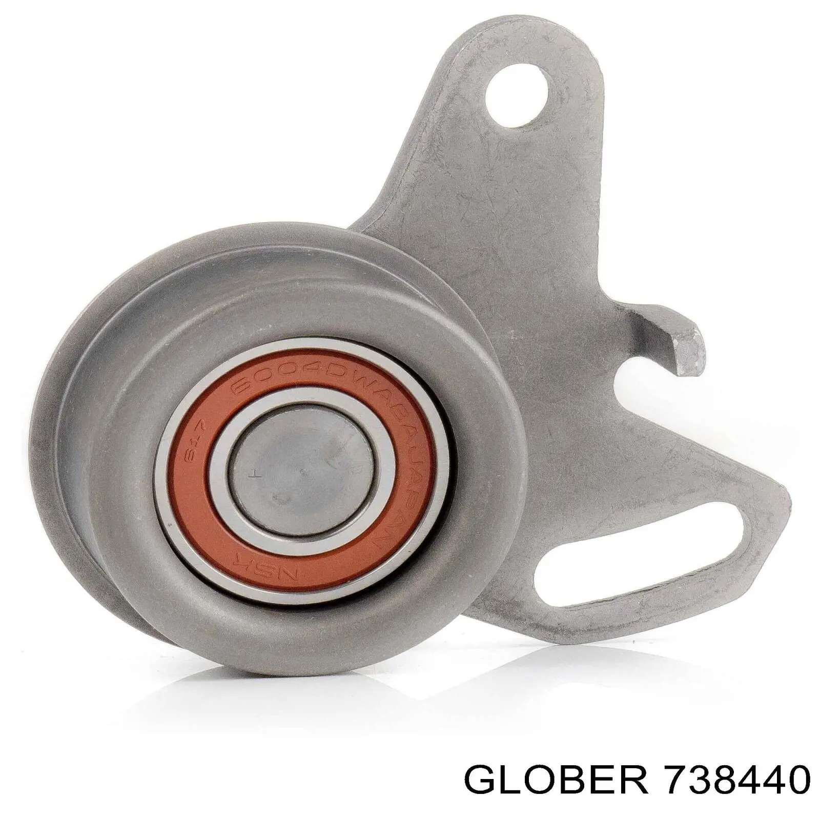 Купить 738440 Glober Ведуший ролик ГРМ