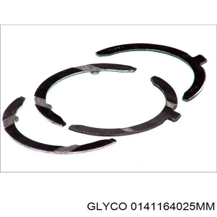 0141164025MM Glyco