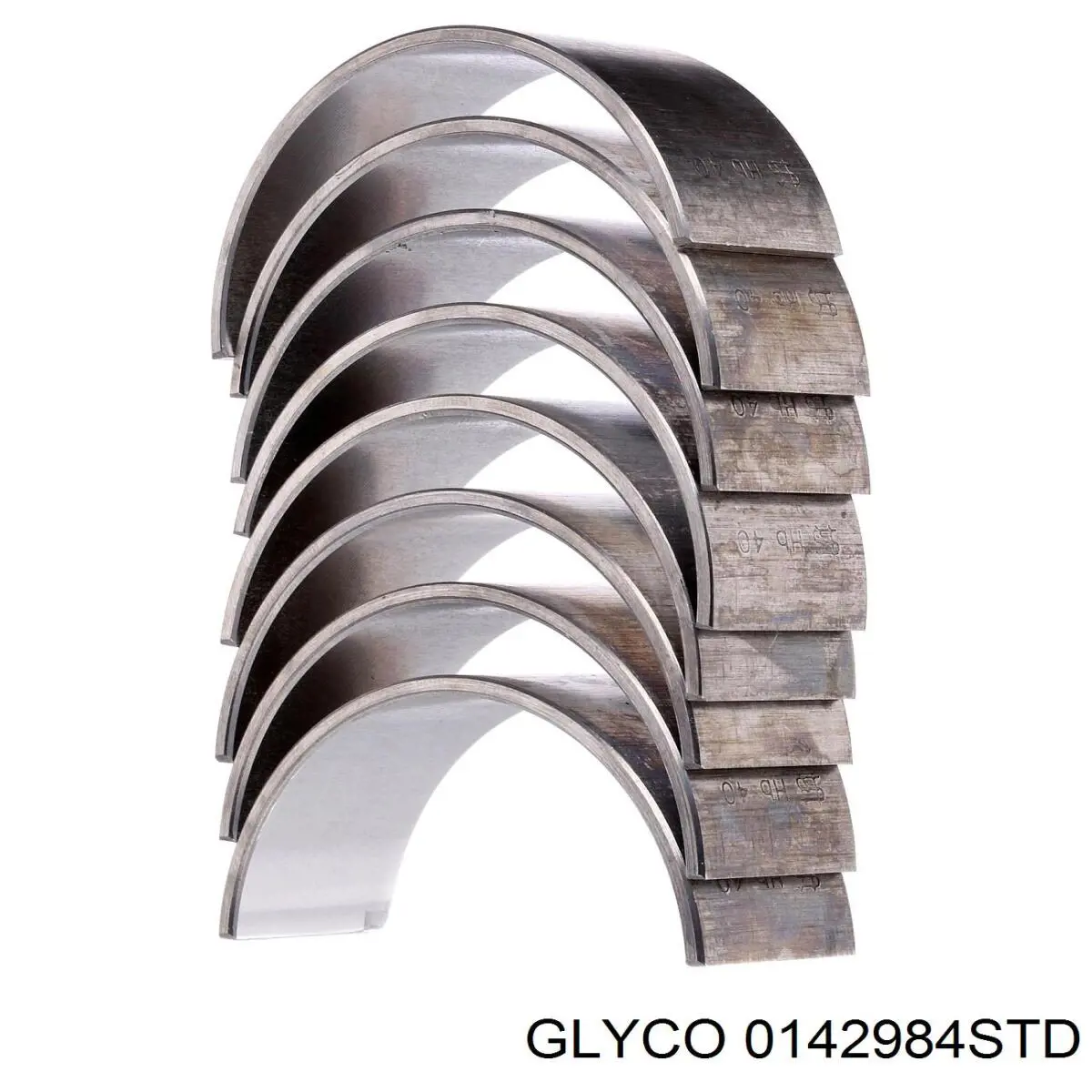 0142984STD Glyco