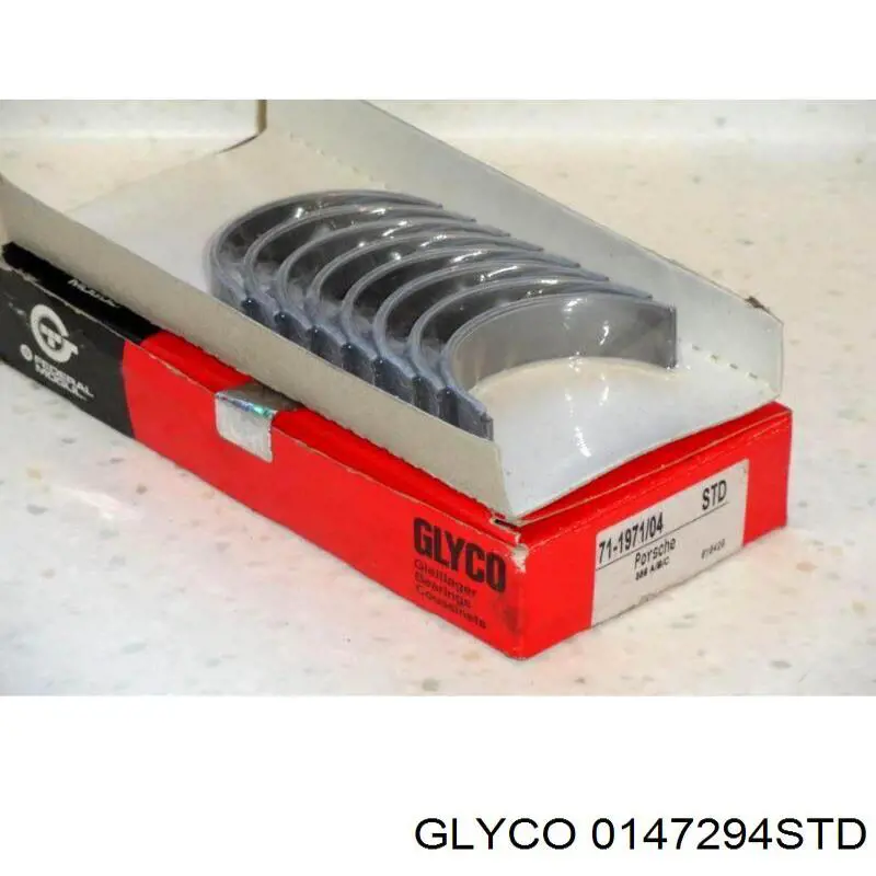 0147294STD Glyco