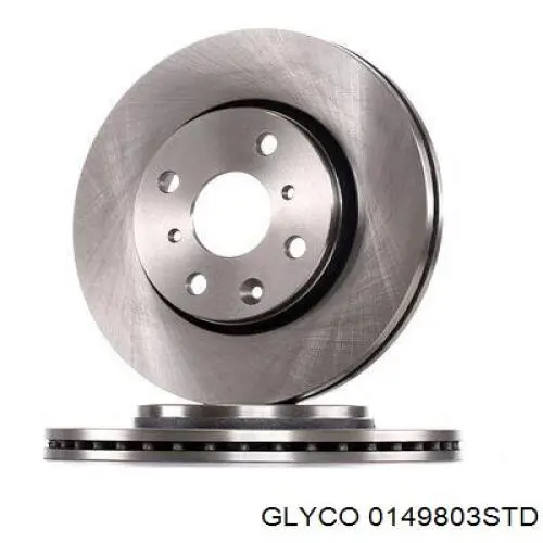 Подшипники скольжения Kolbenschmidt CB1463ASTD