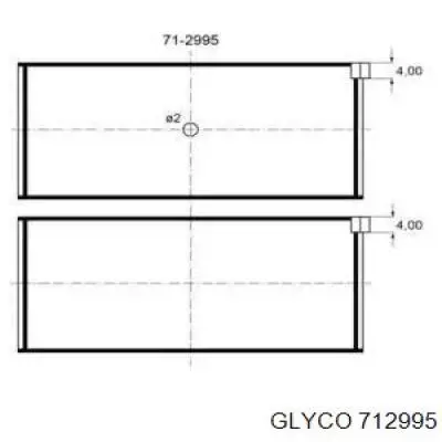  712995 Glyco