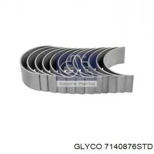 7140876STD Glyco