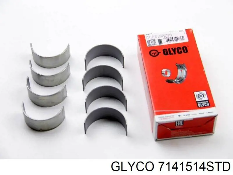7141514STD Glyco