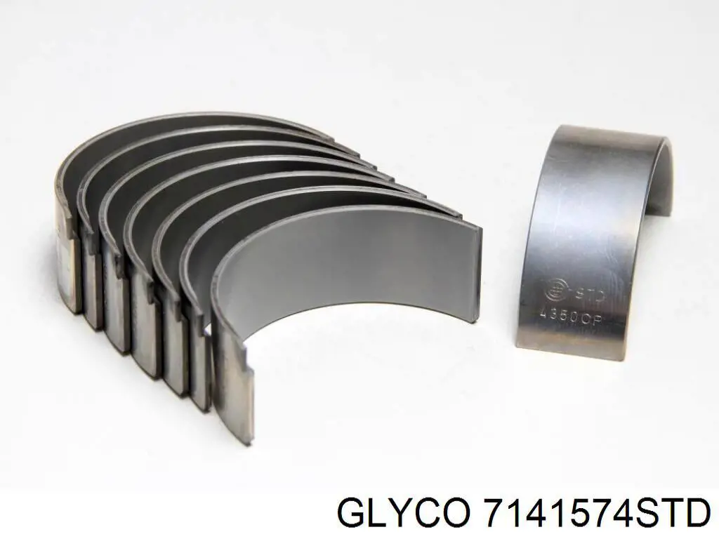 7141574STD Glyco