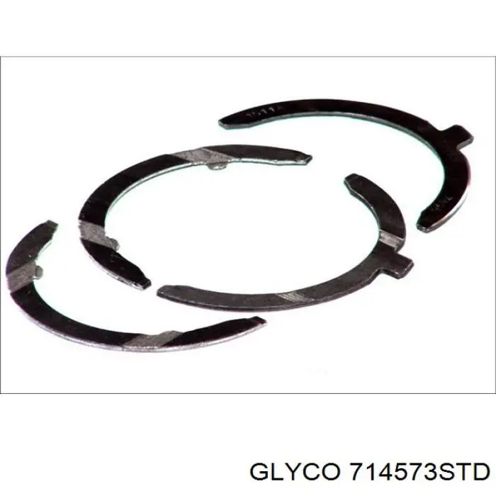 714573STD Glyco