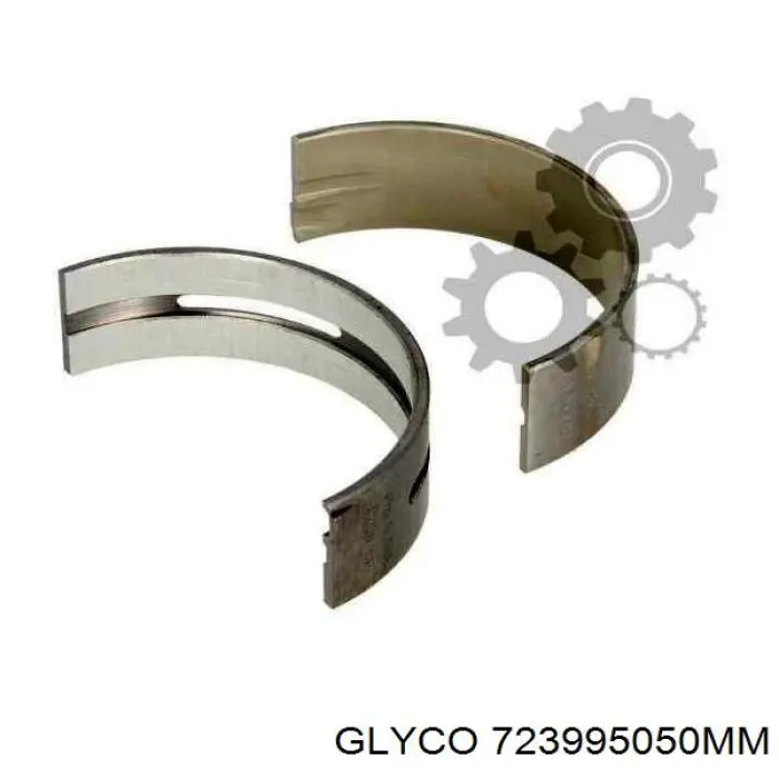 723995050MM Glyco