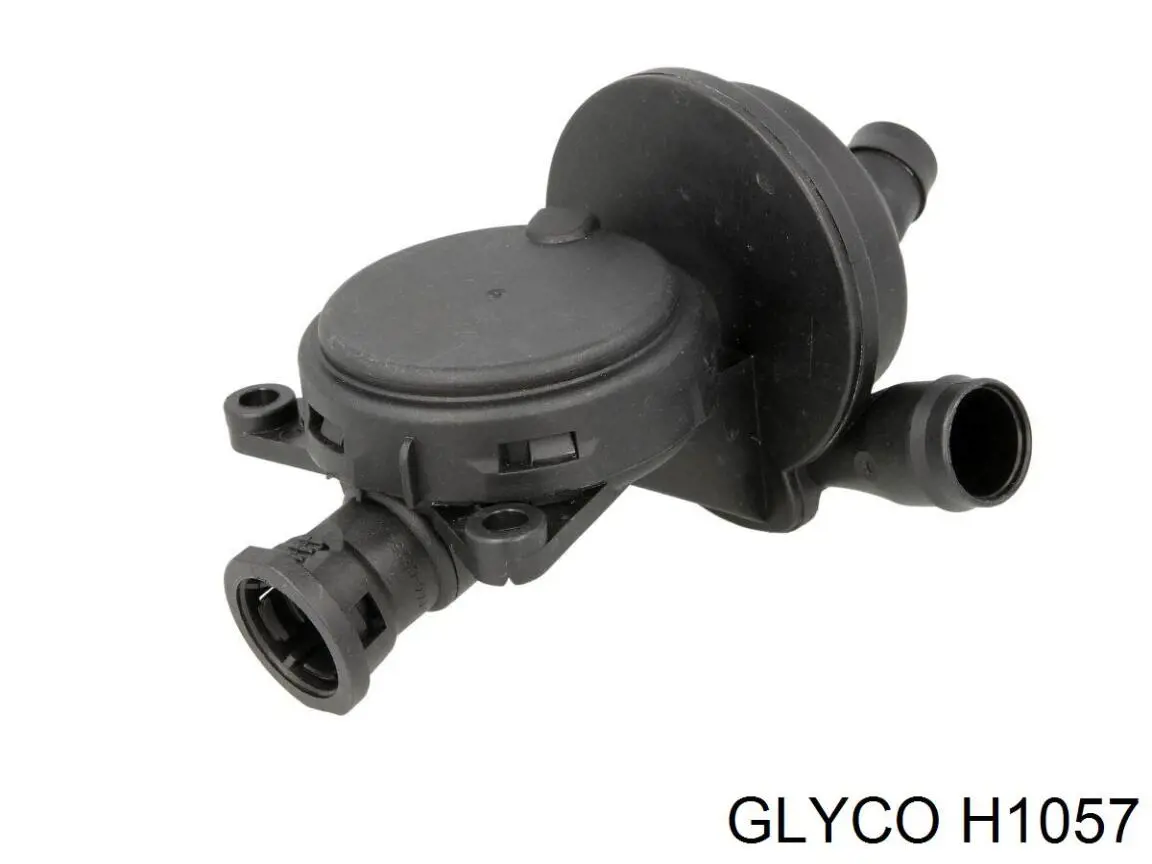 H1057 Glyco Подшипник скольжения коленвала